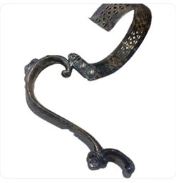 Vintage  Carafe Kettle Decanter Handle Only