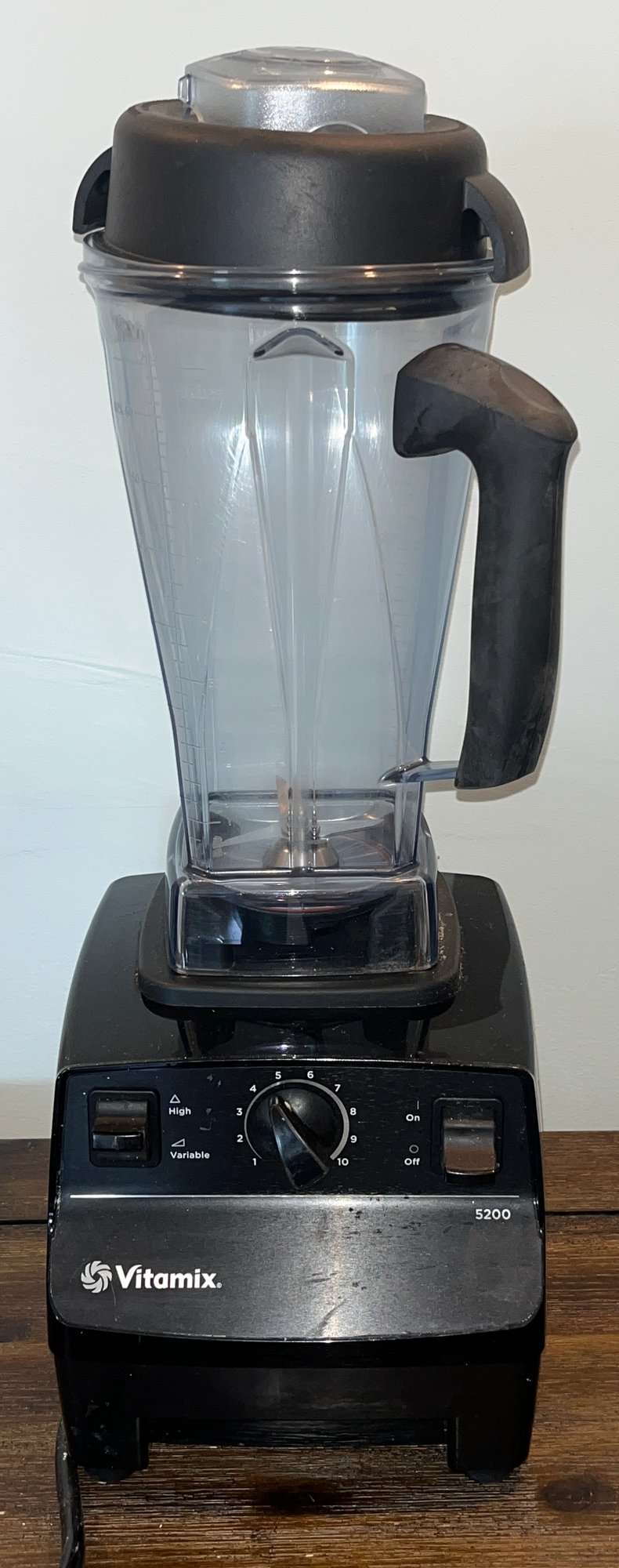 Vitamix 5200 Licuadora Vitamix Aspire Litre Vitamix Ice Blenders