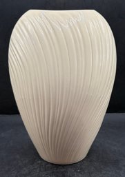 Lenox Porcelain Vase - Made In USA