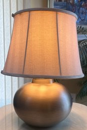 Nordstrom Home Collection Metal Table Lamp