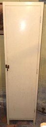Antique Wooden Medicine Storage Cabinet