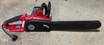 Homelite 16 INCH Electric Chainsaw