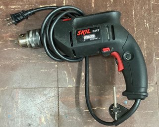Skil Slugger Electric Drill #6443