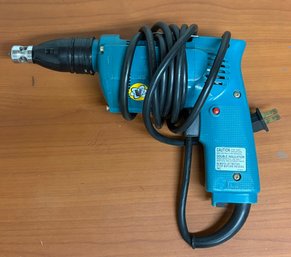 Makita Electric Drywall Screwdriver - Model 6820V