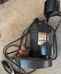SJE Rhombus Vertical Master Submersible Electric Pump