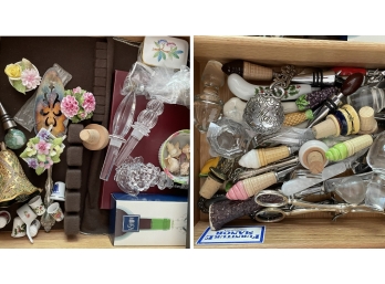 Bottle Stopper Collection