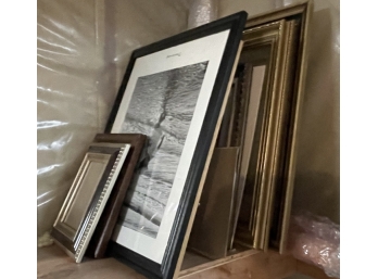 Picture Frames
