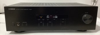 Yamaha R-S201 Natural Sound Stereo Receiver