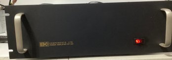 B&K Components ST-140 Stereo Power Amplifier.