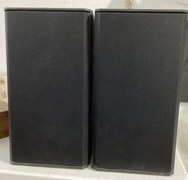 A/d/s CM7 Compact Monitor Loudspeaker System  Model: CM701446