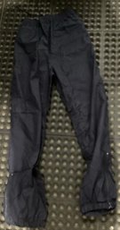 Cutter & Buck Size M Rain Pant