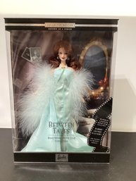 Between Takes Barbie Doll, Part Of The Hollywood Movie Star Collection, Released By Mattel In 2000