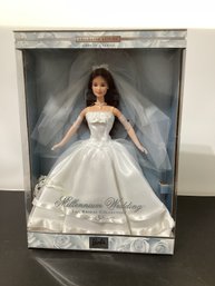 Millennium Wedding - The Bridal Collection (First In A Series)