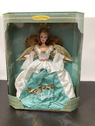 Angel Of Joy Barbie Doll, Part Of The Timeless Sentiments Collection And Released In 1998