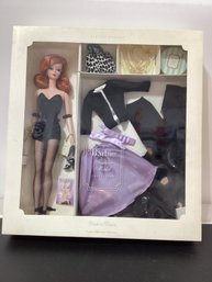 Barbie Fashion Model Collection Dusk To Dawn Giftset