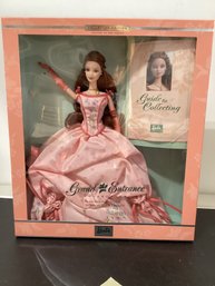 2001 Barbie Grand Entrance Collector Edition Doll