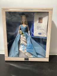 Grand Entrance Collector Edition Barbie Doll Designed By Carter Bryant 2000