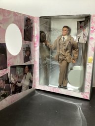 Barbie Collector Edition Ken Doll As Henry Higgins From My Fair Lady, Released In 1995