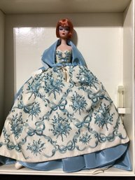 Provencale Barbie Doll From The Barbie Fashion Model Collection (BFMC),