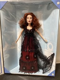 007 Titanic Rose Barbie Doll (Mattel Barbie Collector Pink Label