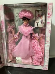 'Hollywood Legends Collection' Portraying Eliza Doolittle From The Movie My Fair Lady 1995