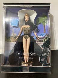 Day In The Sun Barbie Doll, Part Of The Hollywood Movie Star Collection Released In 2000