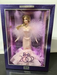 Barbie 2002 Collector Edition Doll