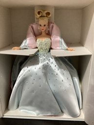 1997 Billions Of Dreams Barbie Limited Edition Doll By Mattel