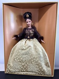 Oscar De La Renta Barbie Doll 1998