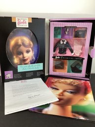 Executive Lunch Barbie Doll Outfit 1998