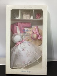 Barbie Fashion Model Collection Garden Party Fashion Set 2000