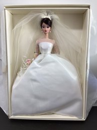 Maria Theresa Barbie 2001 Limited Edition Silkstone
