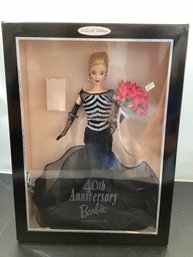 40th Anniversary Barbie Doll, Collector Edition, From 1999