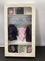 Barbie, Fashion Model, Lunch At The Club Limited Edition