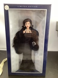 Givenchy Limited Edition Barbie Doll From 1999, Mattel