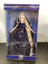 Evening Star Princess Barbie Doll, Released In 2000 As Part Of The Celestial Collection