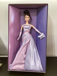 2002 Member's Choice Twilight Gala Barbie Doll (Mattel)