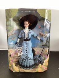 Promenade In The Park Barbie Doll, A Collector Edition From