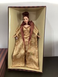 Cafe Society Barbie Doll, Specifically The Members' Choice Second Edition Released In 1997