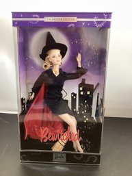 Barbie Bewitched Collector Edition Samantha Doll 2001