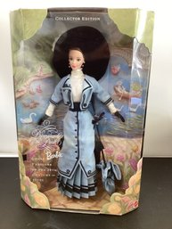 1997 Promenade In The Park Barbie