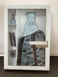 Barbie French Quarter Fashion Set Collector Club Exclusive 2002