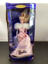 Enchanted Evening Barbie Doll 1995