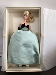 Barbie Silkstone Lisette Fashion Model Doll 2000
