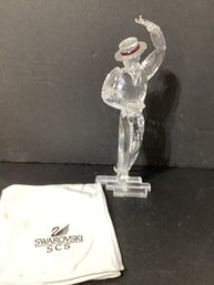 Swarovski SCS Annual Edition 2003 Antonio