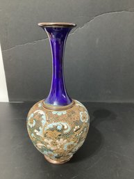 Royal Doulton Lambeth Victorian Pottery Slater Stone Ware