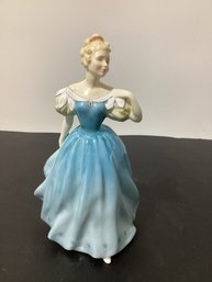 Royal Doulton  Enchantment #HN2178