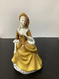 Royal Doulton 'Sandra' HN 2275