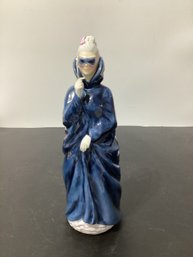 Royal Doulton Masque Figurine  HN2554