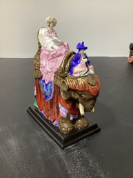 Royal Doulton 'Princess Badoura' HN 5651 - Limited Edition 1013/ 2500